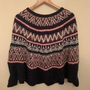 Anthropologie Sweater